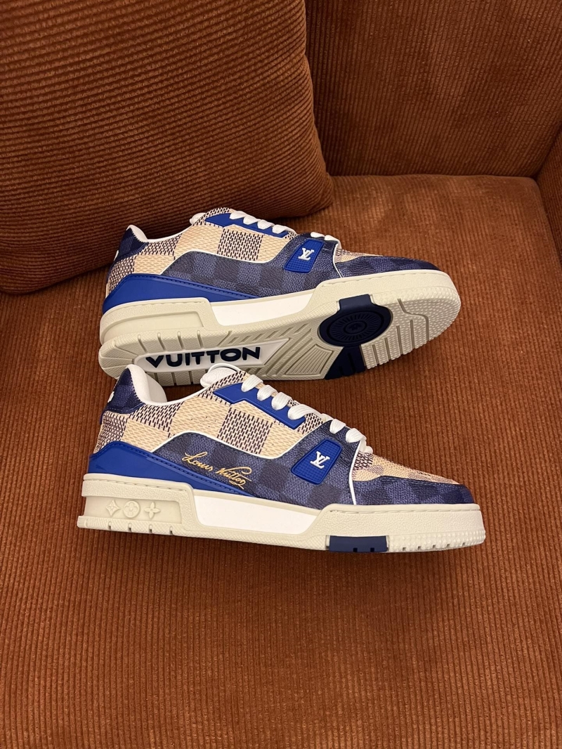 Louis Vuitton Sneakers